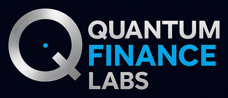 Quantum Finance Labs