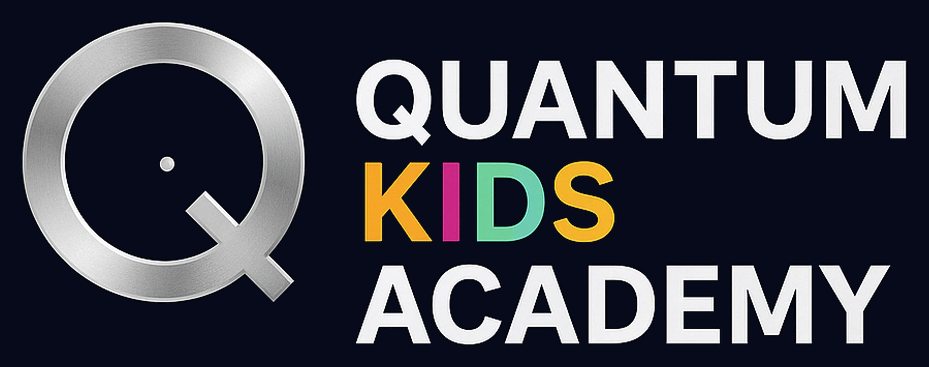Quantum Kids Academy