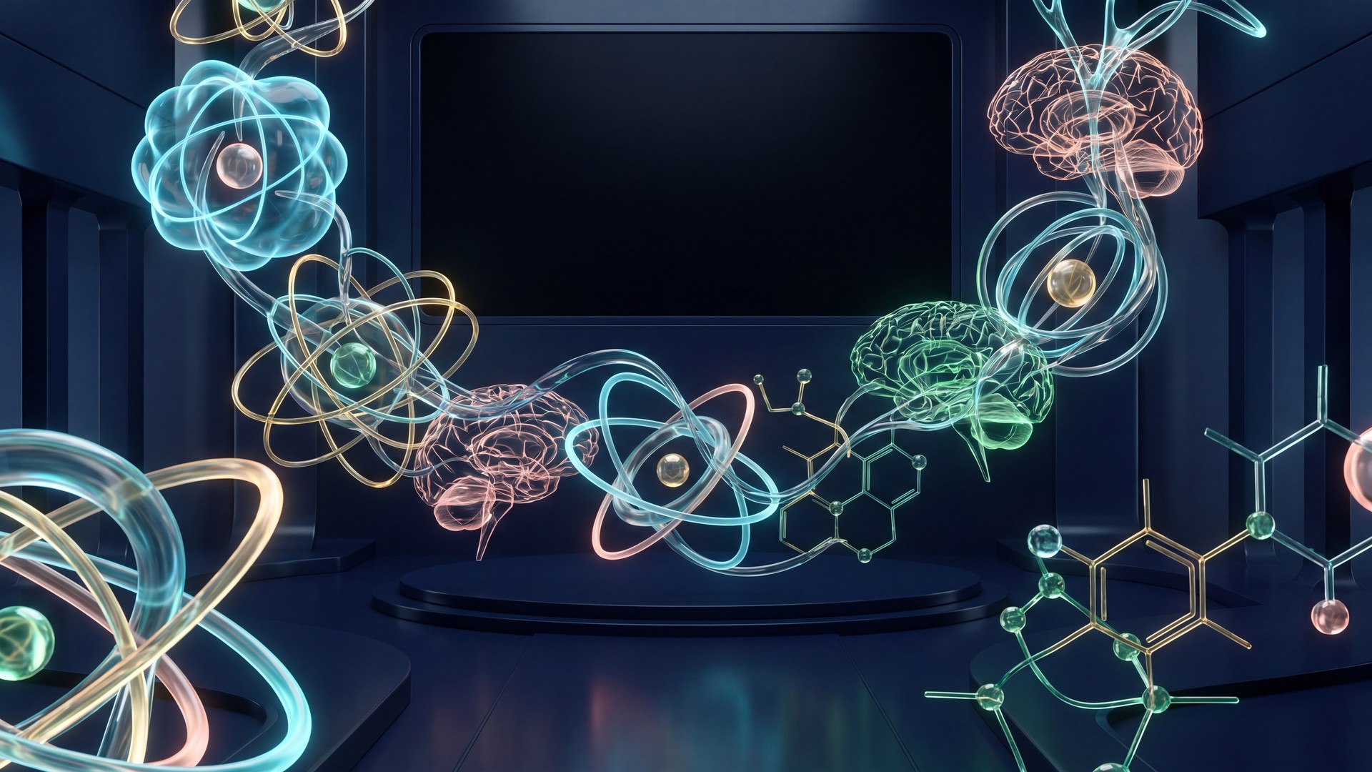 Research and science intelligence