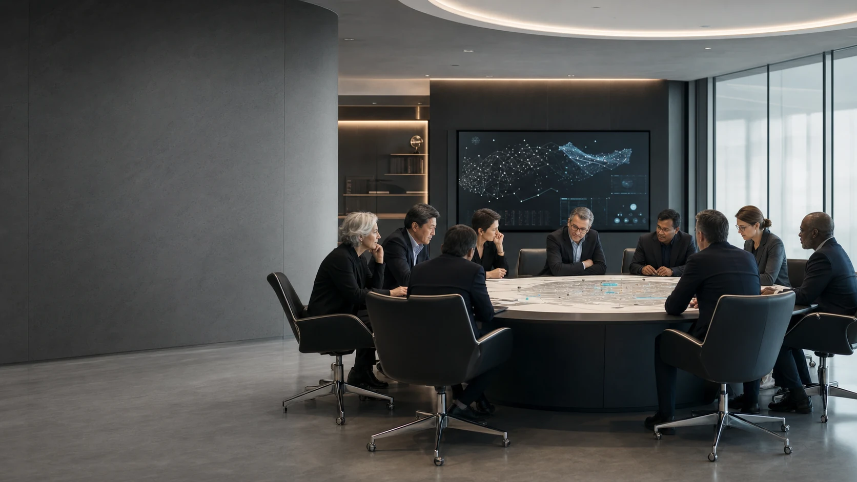 Global leaders collaborating through Quantum Computing Labs